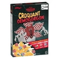 thumbnail image 3 of Stranger Things Demogorgon Crunch Cereal 232g, 3 of 3