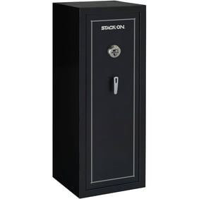 Stack On 16 Gun Combination Lock Safe Walmart Com