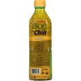 thumbnail image 4 of Iberia Mango Aloe Drink with Chia 16.9 fl oz, 4 of 6