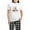 With Checker Pant, variant on CafePress - I'd Rather Be Quilting Women's Light Pajamas - Women's Short Sleeve Print T-Shirt and Pants Light Cotton Pajama Set