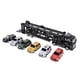 thumbnail image 4 of Camión transportador ANGGREK Aleación Juguetes Para automóviles 6 Modelos, 4 of 8