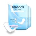 thumbnail image 4 of Attends Discreet Female Incontinent Pad Breathable 6 Inch Length ADLINER, 672 Ct, 4 of 7