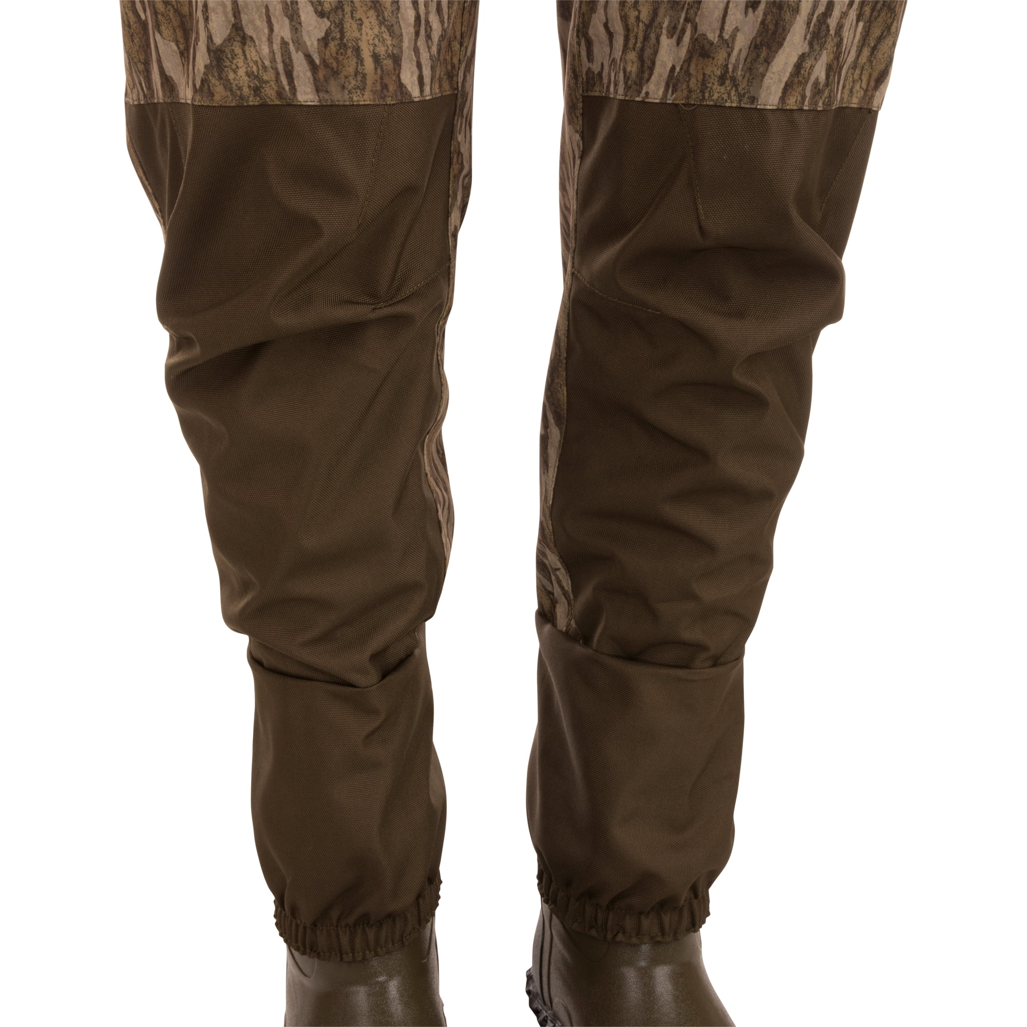 Drake Waterfowl Hardline Insulated Breathable Wader