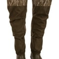thumbnail image 4 of Drake Waterfowl Buckshot Eqwader 1600 3.0 Neoprene Wader with Thinsulate Boots, 4 of 8