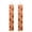 Christmas Ho Ho, variant on SEANATIVE Thanksgiving Pumpkin Porch Banner 2 Piece Fall Maple Leaf Porch Banner Signs for Home Front Door Porch Flag Holiday Party Decor Happy Fall Wall Hanging Outside