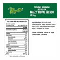 thumbnail image 3 of Tostadas Nopalia horneadas de nopal con 189 g, 3 of 3