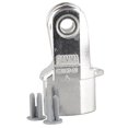 thumbnail image 1 of Fiamma F45 S/F65 Support Ankle End Piece Left 4.5-4.9 m, 1 of 1