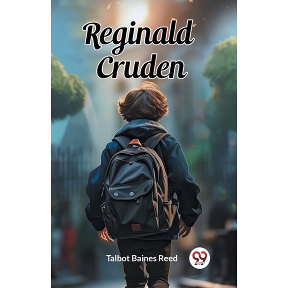 Reginald Cruden, (Paperback)