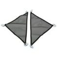 thumbnail image 4 of ANGGREK Reptile Hammock, Breathable Reptile Mesh Hammock For Anoles For Iguanas For Lizards, 4 of 8