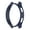 midnight blue-40mm, variant on For Watch 6 40mm/44mm Screen Protector Case,Hard Cover Protective Bumper Shells Accessories