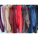 thumbnail image 3 of Sudadera Acolchada Con Cierre Unisex, 3 of 3