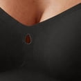 thumbnail image 4 of Yutgune Minimizer Bras for Women Plus Size Wireless Full Coverage Bras for Women Stretch Ventilated Casual Bra, 4 of 5