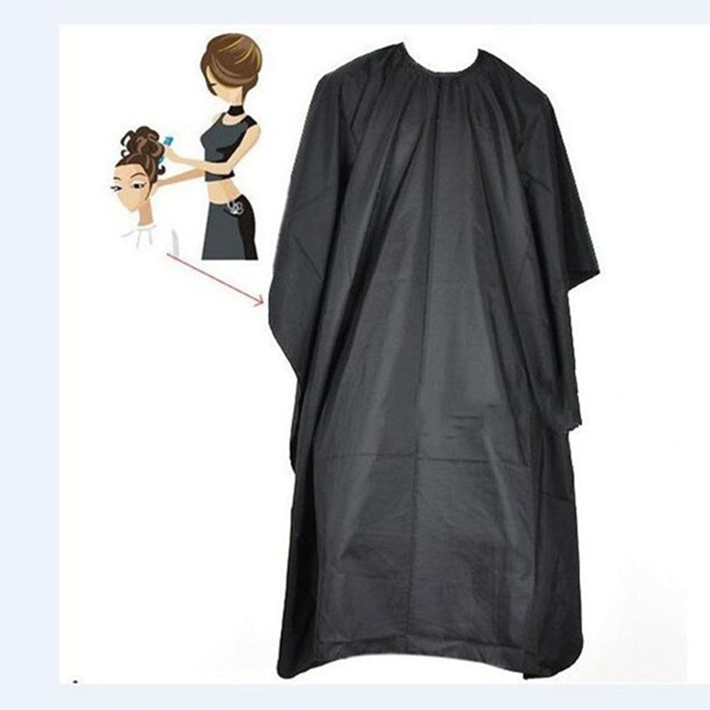 Professional Hair Styling Cape Adult Hair Cutting Coloring Styling Cape