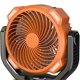 thumbnail image 1 of Hanging and Standing Dual-Purpose Camping Fan C, 1 of 1