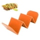 thumbnail image 5 of Soporte para tacos apto para lavavajillas microondas bandeja para tacos en forma de W para picnic para cocina ANGGREK  Otros, 5 of 8