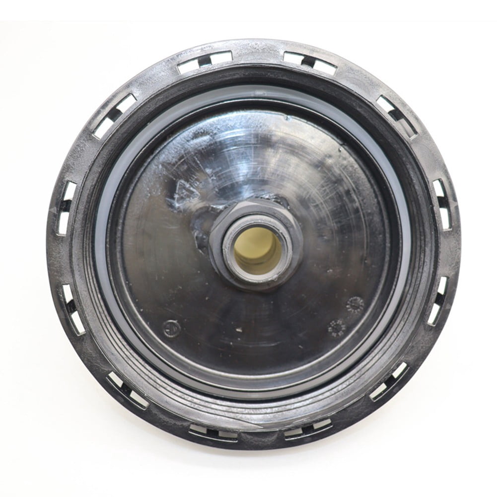 Drawer IBC Cover DN150: Suitable for water tanks and rainwater Pail