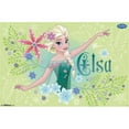 thumbnail image 1 of Posterazzi TIARP13864 Frozen Fever - Elsa Poster Print - 24 x 36 in., 1 of 1