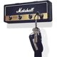 thumbnail image 3 of ZHAOCHENG Llavero, ganchos para llaves de amplificador de guitarra para montaje en pared para amantes de la música, llavero JCM800, 3 of 5