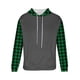 thumbnail image 3 of Blusa con capucha de manga larga para hombre, sudadera con capucha y cordón con estampado de moda para tiempo libre, sudadera con capucha para hombre, blusa de poliéster, 3 of 3