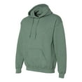 thumbnail image 2 of Gildan - New NIB - Men - Heavy Blend™ Hooded Sweatshirt, 2 of 5