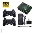thumbnail image 1 of Consola Game Stick Con Videojuegos 2 Controles Inalambricos Genérica GAME LITE, 1 of 3
