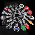 thumbnail image 1 of Llavero 3D Con Logotipo De Metal De Acero Inoxidable Para Coche Perodua Proton Toyota Honda NISSAN BMW Benz Mitsubishi Kia huangjie unisex, 1 of 2