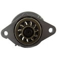 thumbnail image 2 of DISCOUNT STARTER & ALTERNATOR 18346N Starter Compatible with Yamaha, 2 of 4
