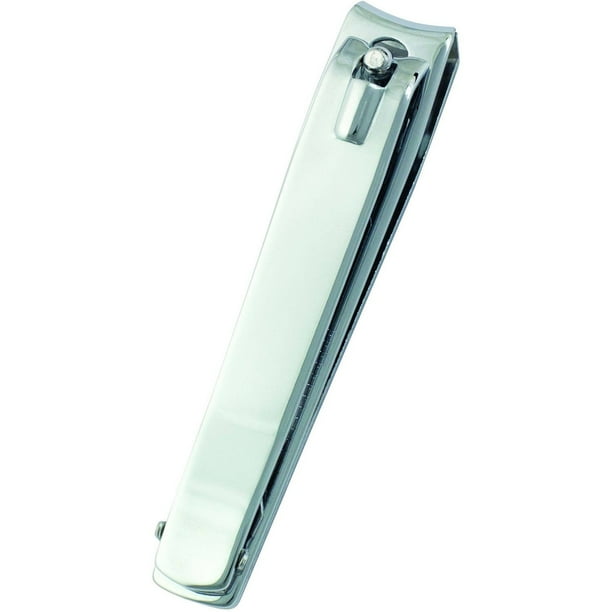 Denco Wide Jaw Straight Cut Toenail Clipper