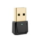 thumbnail image 1 of Receptor y transmisor Bluetooth USB, adaptador Bluetooth 5,0 para teclado de ratón y portátil de escritorio, 1 of 8