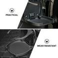 thumbnail image 3 of DEEPCRAFF Car Cup Stand Negro Resistente Y Práctico Para Bebidas En Vehículos, 3 of 8
