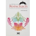 thumbnail image 1 of La prueba de Rorschach Blanco, 1 of 2