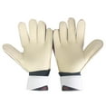 thumbnail image 4 of Manoplas de fútbol Guantes de portero de fútbol para niños y adultos Guantes de portero de portero d TOMSHOO Manoplas de fútbol, 4 of 7