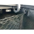 thumbnail image 5 of EACCESSORIES EA Rear Trunk Organizer Cargo Net for Honda Accord 2013-2017 – Envelope Style Cargo Net for Coupe – Premium Mesh Car Trunk Organizer Vehicle Carrier Storage – Compatible with Accord, 5 of 8