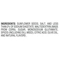 thumbnail image 6 of Spitz Sunflower Seeds Dill Pickle Flavored Sunflower Snacks, 6 Ounce Bag Single Pack, Kosher, 6 of 6
