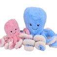 thumbnail image 3 of 40/60cm Lovely Simulation octopus Plush Stuffed Toy Home Children Gifts, 3 of 6