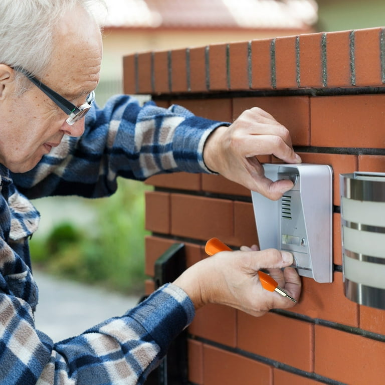 Ring doorbell cheap pro screwdriver