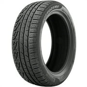 Pirelli W240 SottoZero Serie II Winter 255/35R19 96V XL Passenger Tire