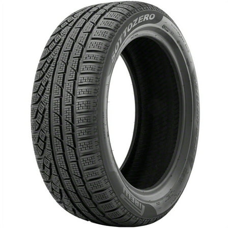 Pirelli W240 SottoZero Series II 255/35R18 94 V Tire