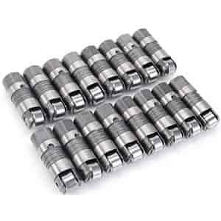 Comp Cams Ford Hydraulic Roller Lifters 302 Oem Replacement Comp Cams Ford Hydraulic Roller Lifters 302 Oem Replacement