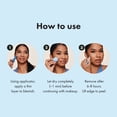 thumbnail image 6 of Hero Cosmetics Mighty Shield™ Liquid Patch Invisible Blemish Protectant, 10 ml Tube, 6 of 11