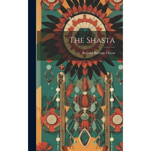 The Shasta (Hardcover)