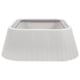 thumbnail image 1 of KAKOWELY Water Bowl for Cats No Spilling with Floating ABS Mechanism White Easy to Clean, 1 of 8