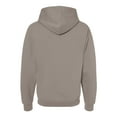 thumbnail image 2 of JERZEES NuBlend® Hooded Sweatshirt Size up to 5XL, 2 of 4