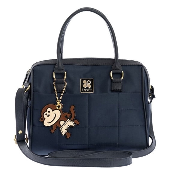 Bolsa Lover azul 9489-2