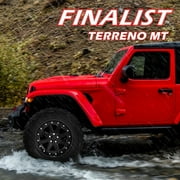 Finalist Terreno M/T LT33X12.50R20 12 Ply 119Q Load Range F SUV Mud Terrain Tire 33X12.50R20 MT (Tire Only) Simolary simolary.com 17
