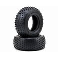 thumbnail image 1 of Schumacher Racing "Mini Spike" Short Course Tires (2) (Blue), 1 of 4