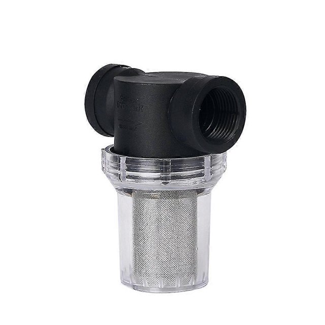 KAIYANG 1 filtro de tubería de agua en frente del filtro purificador de agua
