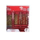 thumbnail image 3 of Juego de brocas Milwaukee 48-89-4672 Impact Duty Titanium, 29 unidades, 3 of 5