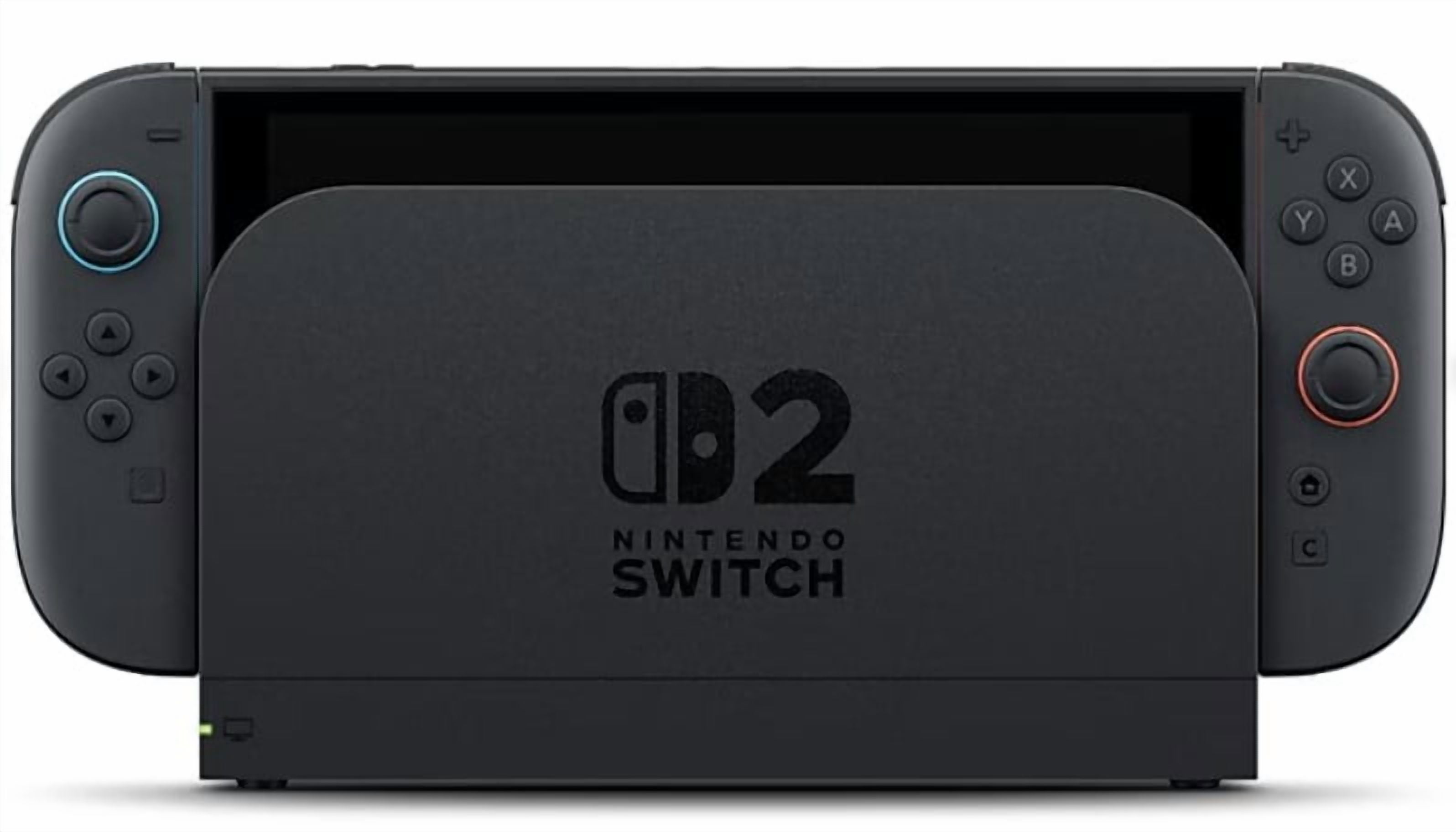 Nintendo Switch 2 with Pokemon Legends Z-A Edition Game Bundle