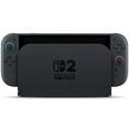 thumbnail image 4 of Nintendo Switch 2 Console, 256GB, 7.9 Inch 1080p HDR Screen, Joy-Con 2 Controllers, 4K TV Output + Samsung Memory Card 256GB + Pokémon Legends: Z-A Switch 2 Edition + Microfiber Cleaning Cloth, 4 of 7